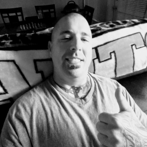 Meet your Posher, Brandon m. - Picture 2 of 2